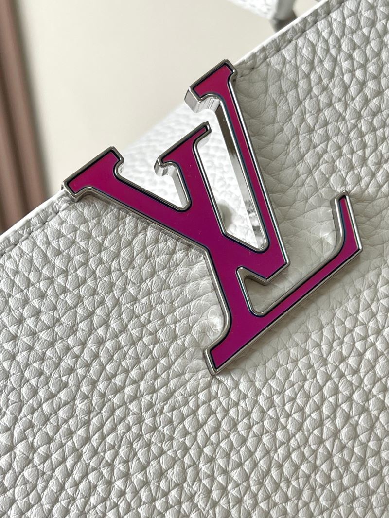 Louis Vuitton Top Handle Bags